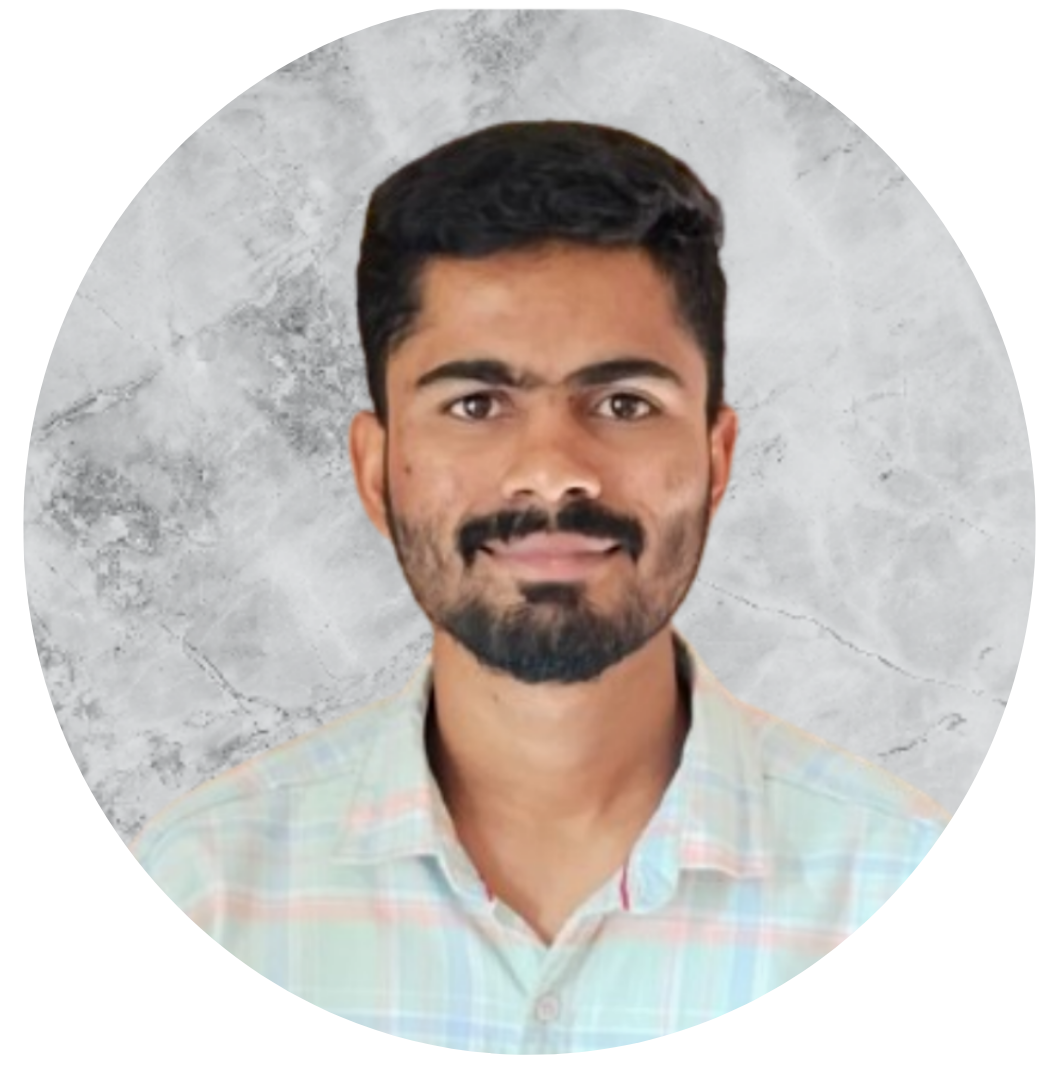 MALLIKARJUNASWAMY profile picture